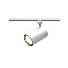 Nuvo Lighting TH200 1-Light White Track Light Head