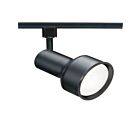 Nuvo Lighting TH207 1-Light Black Track Light Head