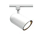 Nuvo Lighting TH208 1-Light White Track Light Head