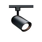 Nuvo Lighting TH209 1-Light Black Track Light Head