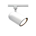 Nuvo Lighting TH210 1-Light White Track Light Head