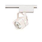 Nuvo Lighting TH232 1-Light White Track Light Head