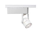 Nuvo Lighting TH234 1-Light White Track Light Head