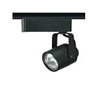 Nuvo Lighting TH235 1-Light Black Track Light Head
