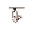 Nuvo Lighting TH301 1-Light Brushed Nickel Track Light Head