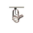 Nuvo Lighting TH302 1-Light Brushed Nickel Track Light Head