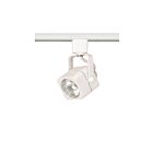 Nuvo Lighting TH312 1-Light White Track Light Head