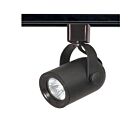 Nuvo Lighting TH316 1-Light Black Track Light Head