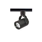 Nuvo Lighting TH316 1-Light Black Track Light Head
