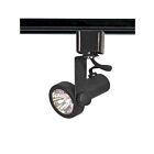 Nuvo Lighting TH322 1-Light Black Track Light Head