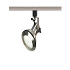 Nuvo Lighting TH331 1-Light Brushed Nickel Track Light Head