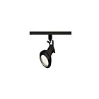 Nuvo Lighting TH333 1-Light Black Track Light Head