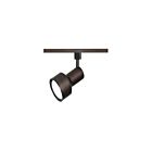 Nuvo Lighting TH342 1-Light Russet Bronze Track Light Head