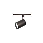 Nuvo Lighting TH344 1-Light Russet Bronze Track Light Head