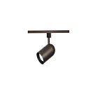Nuvo Lighting TH345 1-Light Russet Bronze Track Light Head