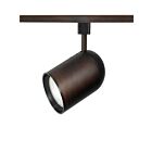 Nuvo Lighting TH346 1-Light Russet Bronze Track Light Head