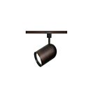 Nuvo Lighting TH346 1-Light Russet Bronze Track Light Head