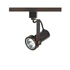 Nuvo Lighting TH347 1-Light Russet Bronze Track Light Head