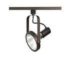 Nuvo Lighting TH349 1-Light Russet Bronze Track Light Head