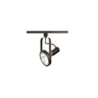 Nuvo Lighting TH349 1-Light Russet Bronze Track Light Head