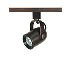 Nuvo Lighting TH351 1-Light Russet Bronze Track Light Head