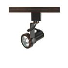 Nuvo Lighting TH352 1-Light Russet Bronze Track Light Head