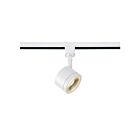 Nuvo Lighting TH401 1-Light White Track Light Head