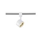 Nuvo Lighting TH403 1-Light White Track Light Head