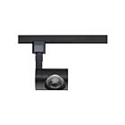 Nuvo Lighting TH442 12w Black Track Lighting Head Pipe