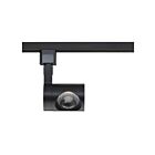 Nuvo Lighting TH444 12w Black Track Lighting Head Pipe