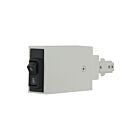 Nuvo Lighting TL100 White Track Live End Current Limiter