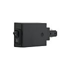 Nuvo Lighting TL110 Black Track Live End Current Limiter