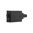 Nuvo Lighting TL113 Black Track Live End Current Limiter