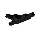 Nuvo Lighting TP149 Black Track Light T Connector