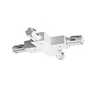Nuvo Lighting TP150 White Track Light X Connector