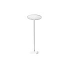 Nuvo Lighting TP178 White Track Light with 24" Extension Wand