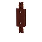 Nuvo Lighting TP211 Brown Inline Feed Track Light 