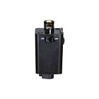 Nuvo Lighting TP232 Black Pendant Track Adapter