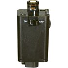 Nuvo Lighting TP233 Brown Pendant Track Adapter