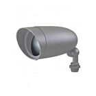 Nuvo Lighting 62-1202 6w Light Gray LED Landscape Flood