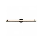 Nuvo Lighting Slice LED 62-936 1-light Aged Bronze Vanity Light