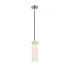 Nuvo Lighting Pulse LED 62-953 Brushed Nickel Mini Pendants