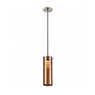 Nuvo Lighting Pulse LED 62-955 Brushed Nickel Mini Pendants