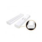 Nuvo Lighting 65-1083 20w White 24" LED Ceiling Wrap