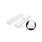 Nuvo Lighting 65-1084 40w White 48" LED Ceiling Wrap