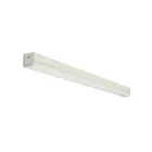 Nuvo Lighting 65-1125 38 Watt 4' LED Slim Strip Light 4000K
