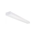 Nuvo Lighting 65-1143 40 Watt 4' LED Strip Light With Sensor 5000K