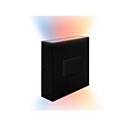 Lotus LED OD5STRGBCW 18W White Wall Sconce