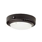 Orion Lighting CRLED2 HARRIS LED Garage Canopy Square