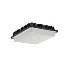 Orion Lighting CSLED2 HARRIS LED Garage Canopy Square